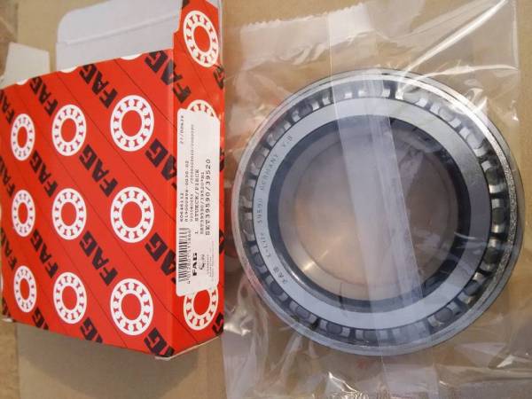 FAG RSTO6-TV 支撐型滾輪