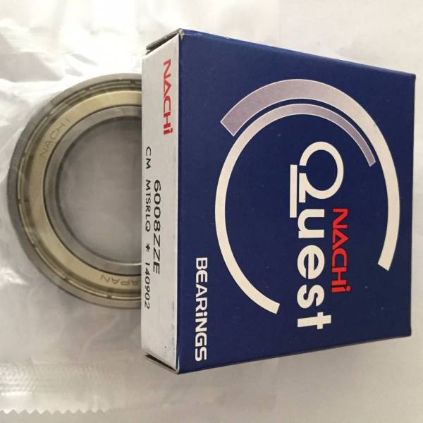 NACHI 22228AEXW33 球面滾子軸承