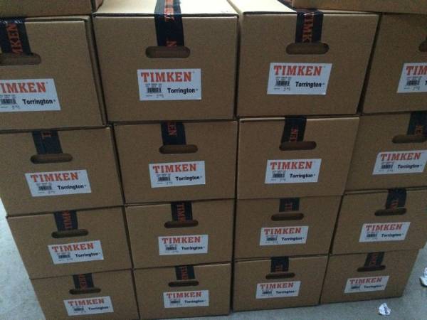 TIMKEN  02474A/02420A